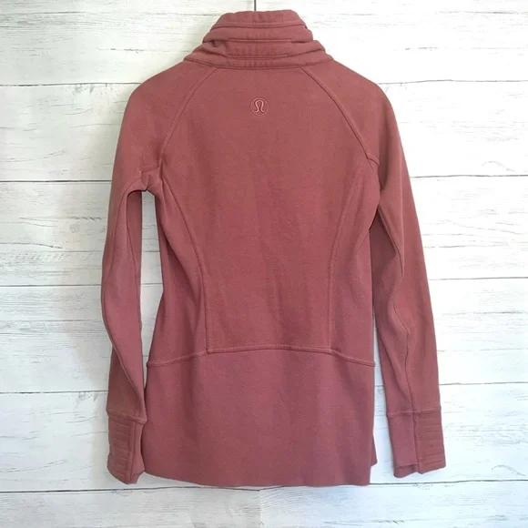 Lululemon radiant jacket - Picture 3 of 5